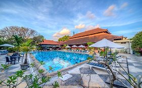 Grand Istana Rama Kuta Hotel Bali